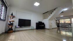 Blk 254 Bangkit Road (Bukit Panjang), HDB Executive #481011861